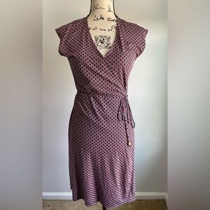 COPY - Wrap Dress Michael Kors Size Small